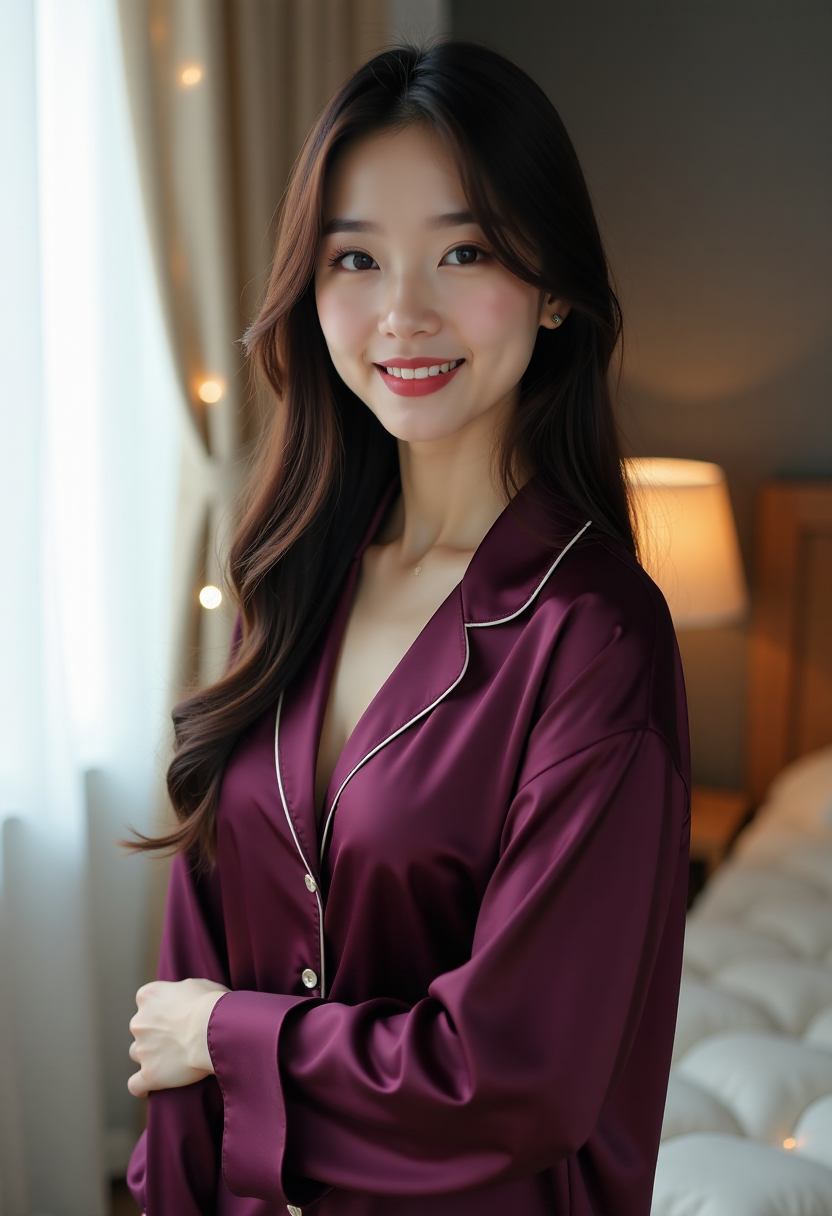 长乐未央