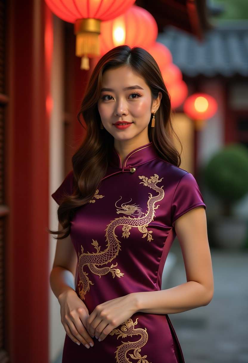 风起青云间